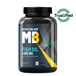 prd 3112151 muscleblaze omega 3 fish oil 1000 mg with 180mg epa and 120mg dha 180 capsules o.jpg