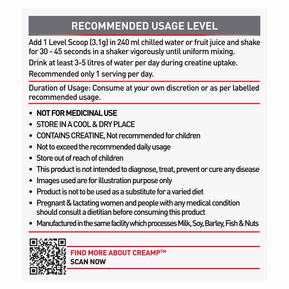 muscleblaze creatine monohydrate creamp muscleblaze creatine monohydrate creamp