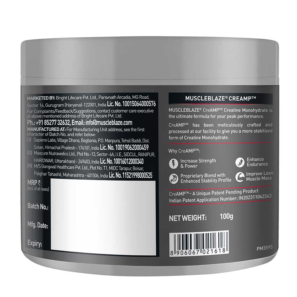 muscleblaze creatine monohydrate creamp muscleblaze creatine monohydrate creamp