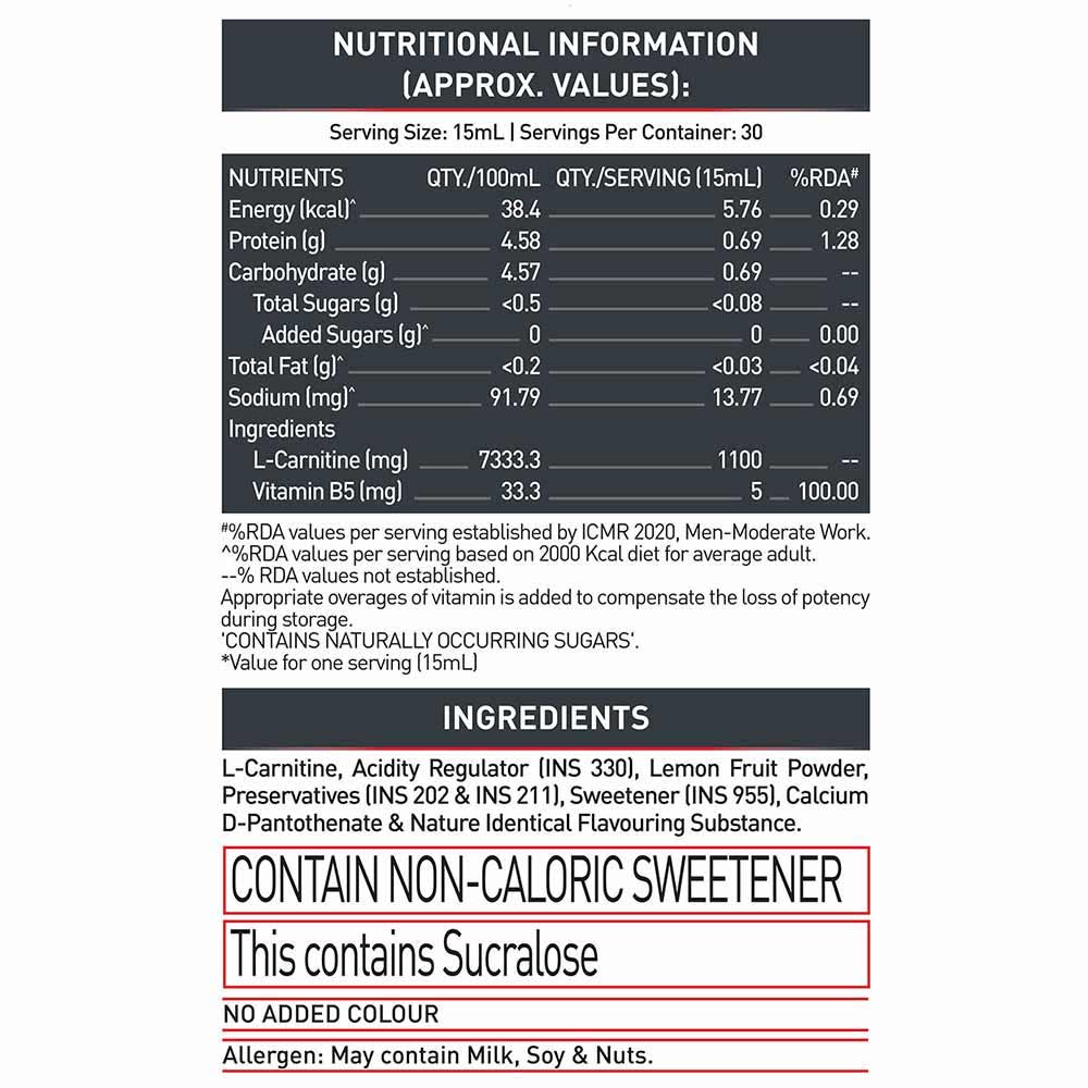prd_3506627-MuscleBlaze-Liquid-LCarnitine-450-ml-Lemon-Lime_o.jpg MuscleBlaze Liquid L-Carnitine 1100mg | 450L | 30 Servings | MB fat loss supplement - Image 7