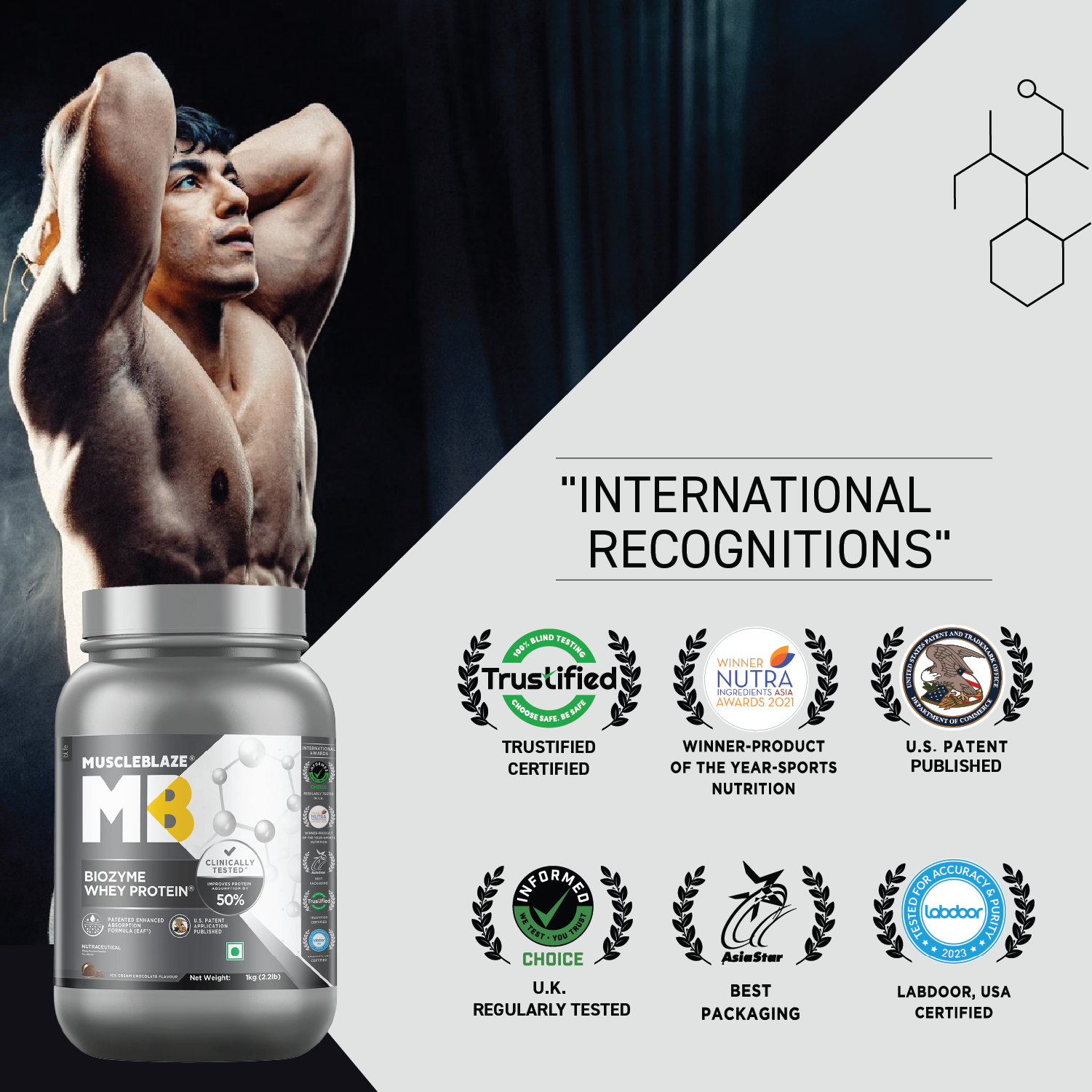 muscleblaze biozyme whey protein muscleblaze biozyme whey protein