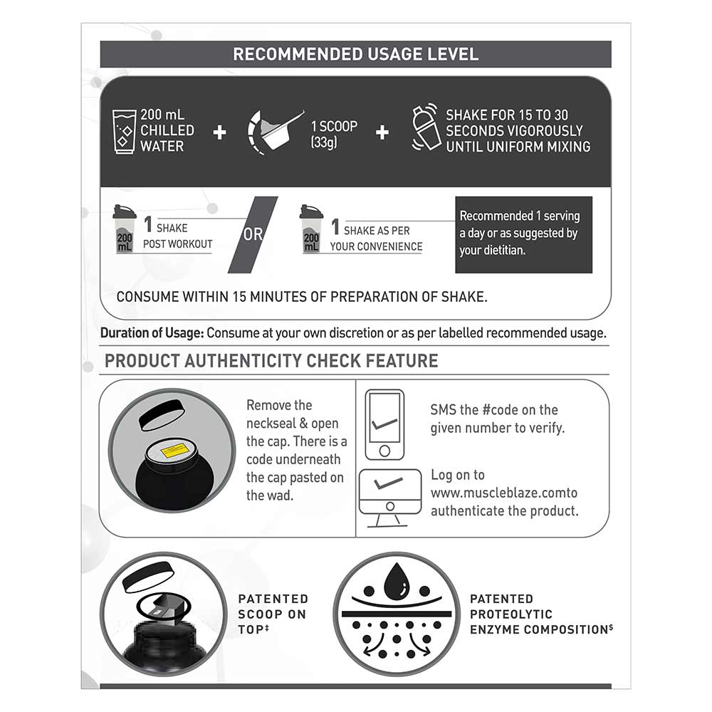 muscleblaze biozyme whey protein muscleblaze biozyme whey protein