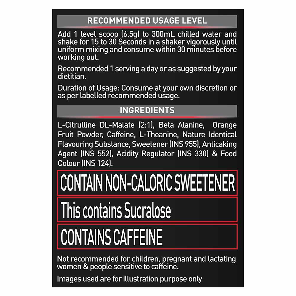 prd_3779891-MuscleBlaze-PRE-Workout-200-Xtreme-0.22-lb-Fruit-Punch_o.jpg MuscleBlaze PRE Workout 200 Xtreme | 100g | 15 Servings | MB Pre-workout - Image 10