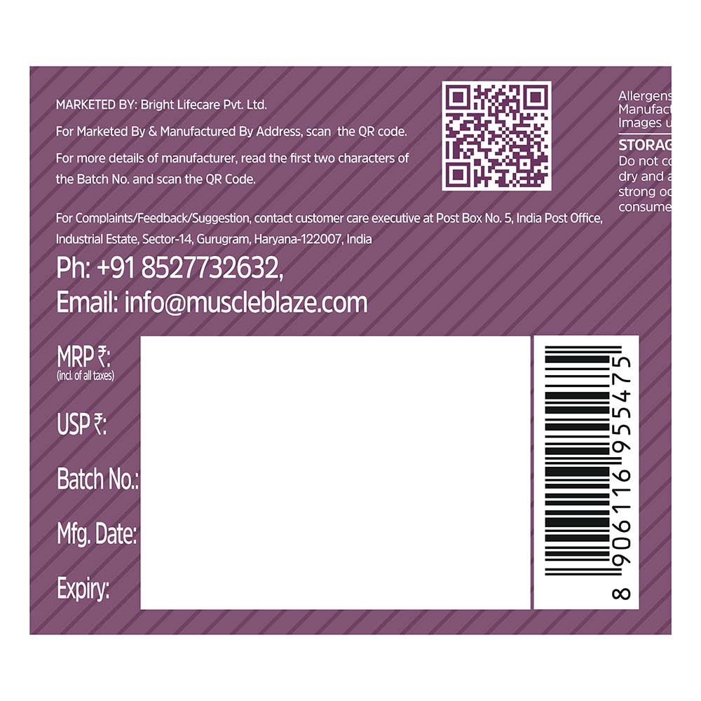 muscleblaze high protein muesli muscleblaze high protein muesli