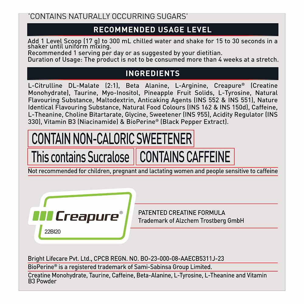 prd_3922925-MuscleBlaze-Pre-Workout-WrathX-1.12-lb-Fruit-Fury_o.jpg MuscleBlaze Pre Workout WrathX | 510g | 30 Servings | MB Pre-workout - Image 10