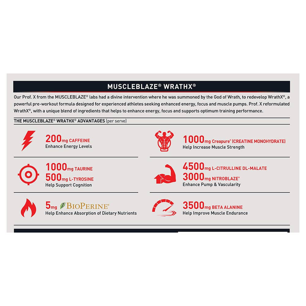 muscleblaze pre workout wrathx muscleblaze pre workout wrathx