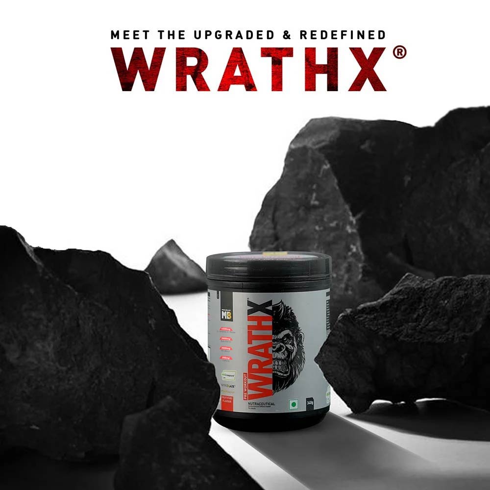 muscleblaze pre workout wrathx muscleblaze pre workout wrathx